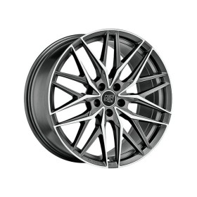 LLANTA OZ RACING HYPER GT HLT 8,5X19 ET30 5X112 GRIS BRILLANTE