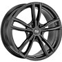 LLANTA HYPER GT HLT 8x19 5x114,30 ET 55 STAR GRAPHITE