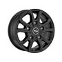 LLANTA OZ RACING HYPER GT HLT 7,5X18 ET40 5X114,3 GRIS BRILLANTE