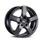 LLANTA OZ RACING RALLY RACING 7,5X18 ET35 5X112 GRIS SILVER LETTERING