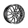 LLANTA OZ RACING RALLY RACING 8,5X19 ET30 5X112 GRIS SILVER LETTERING
