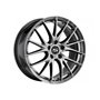 LLANTA OZ HYPER GT HLT 9x20 ET30 5x114,30 STAR GRAPHITE