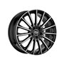 LLANTA OZ HYPER GT HLT 10,5x20 ET39 5x114,30 STAR GRAPHITE