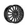 LLANTA OZ HYPER XT HLT 9x20 ET35 5x108 63,34 STAR GRAPHITE DIAMOND LIP