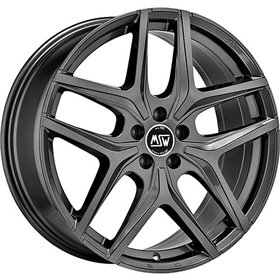 LLANTA HYPER XT HLT 11,5X22 ET 34 OZ RACING 5x120 73,1