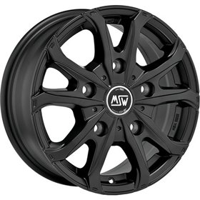 LLANTA OZ RACING INDY HLT 8X18 ET45 5X112 TITANIO