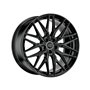 LLANTA MSW  50 8,5x20 ET 36  5x114 73,1 NEGRO BRILLANTE