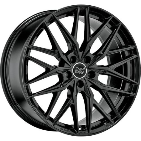 LLANTA GRAN TURISMO HLT 9,5x20 ET 42 OZ RACING 5x112 73,1
