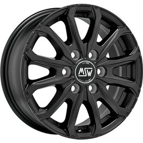 LLANTA RALLY RAID 8,5x18 6x135 ET 34 BRONCE BRILLANTE BLACK LETTERING