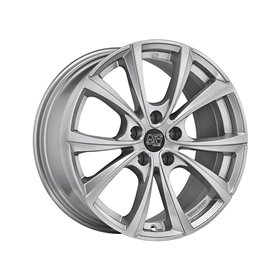 LLANTA OZ RACING RALLY RAID 8,5X18 ET47 6X139,7 BRONCE BRILLANTE BLACK LETTERING