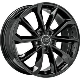 LLANTA OZ RACING SUPERTURISMO AERO 8,5X19 ET45 5X114,3 GRIS BRILLANTE