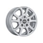 LLANTA MSW 48 VAN 7x16 5x108 ET 46 PLATA