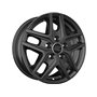 LLANTA MSW 22 6,5x16 4x108 ET 18 NEGRO MATE