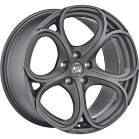 LLANTA MSW MSW 86 6,5x16 ET18 4x108 65,06 PLATA