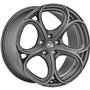 LLANTA MSW MSW 86 6,5x16 ET18 4x108 65,06 PLATA