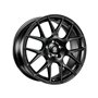 LLANTA BMW MSW 48 10x21 ET40 5x120 74,06 NEGRO MATE