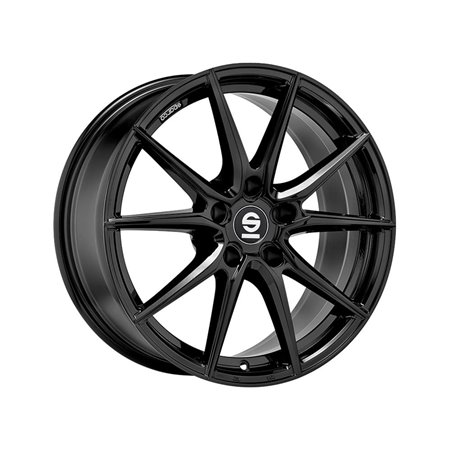 LLANTA MSW MSW 40 10x20 ET40 5x112 73 NEGRO PULIDO (GBFP)