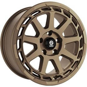 LLANTA MSW 79 7x17 5x108 ET 50 NEGRO BRILLANTE PULIDO