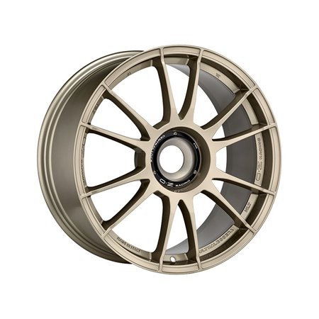 LLANTA OZ RACING MSW 50 11X21 ET58 5X130 METAL MATE PULIDO