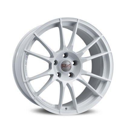 LLANTA OZ RACING MSW 85 8X18 ET35 5X112 GRIS MATE