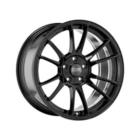 LLANTA MSW 80-4 6,5x16 4x108 ET 48 NEGRO BRILLANTE PULIDO