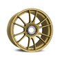 LLANTA OZ RACING MSW 50-4 7X17 ET37 4X100 METAL MATE PULIDO