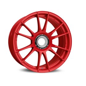 LLANTA OZ RACING MSW 50-4 7,5X18 ET20 4X108 METAL MATE PULIDO