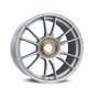 LLANTA OZ RACING MSW 50-4 7,5X18 ET32 4X108 METAL MATE PULIDO