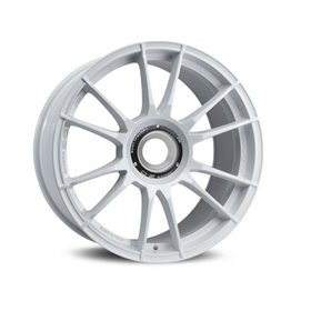 LLANTA OZ RACING MSW 50-4 7,5X18 ET38 4X108 METAL MATE PULIDO