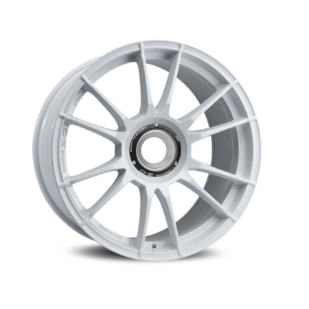 LLANTA OZ RACING MSW 50-4 7,5X18 ET38 4X108 METAL MATE PULIDO