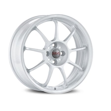 LLANTA OZ RACING MSW 43 8X20 ET40 5X108 NEGRO BRILLANTE FULL POLISHED