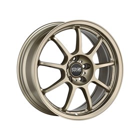 LLANTA SPARCO TERRA 7,5x17 5x114,30 ET 45 BLANCO BLUE LETTERING