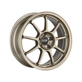 LLANTA SPARCO PRO CORSA 7,5x17 5x112 ET 35 TITANIO MATE OSCURO
