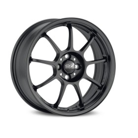 LLANTA SPARCO WHEELS ASSETTO GARA 8,5X19 ET44 5X112 73 NEGRO MATE