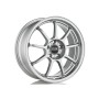 LLANTA SPARCO DAKAR 5,5x16 5x139,70 ET 5 NEGRO MATE LIP POLISH