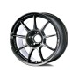 LLANTA SPARCO RECORD 8,5x19 5x112 ET 38 NEGRO BRILLANTE