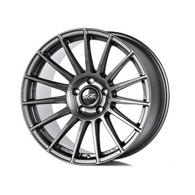 LLANTA SPARCO RECORD 8,5x19 5x112 ET 38 GRAFITO MATE