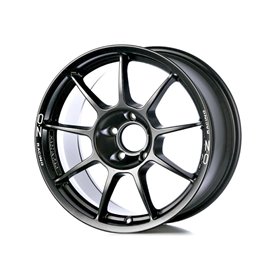 LLANTA OZ RACING SPARCO PODIO 8,5X19 ET35 5X120 NEGRO BRILLANTE