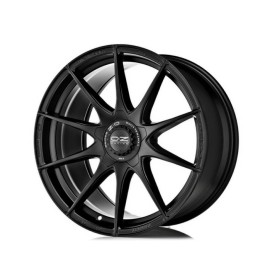 LLANTA OZ RACING SPARCO GRAVEL 8X17 ET35 5X108 GRIS MATE