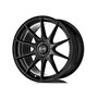 LLANTA OZ RACING SPARCO GRAVEL 8X17 ET35 5X108 GRIS MATE