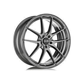 LLANTA OZ RACING SPARCO GRAVEL 8X18 ET48 5X112 BRONCE RALLY