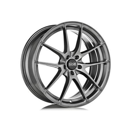 LLANTA OZ RACING SPARCO GRAVEL 8X18 ET48 5X112 BRONCE RALLY