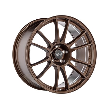 LLANTA ULTRALEGGERA 8x17 ET 48 5x112 OZ RACING