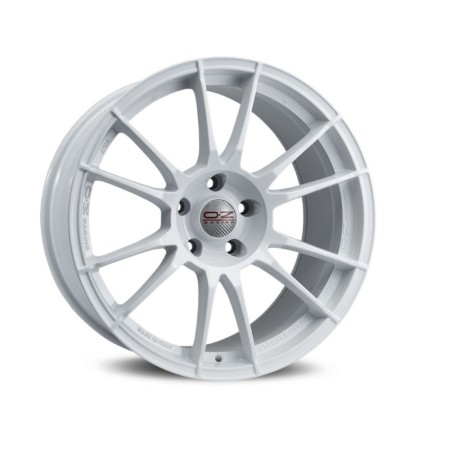 LLANTA ULTRALEGGERA 7x18 ET 35 4x100 OZ RACING