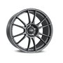 LLANTA ULTRALEGG. HLT 8x19 ET 35 5x100 OZ RACING