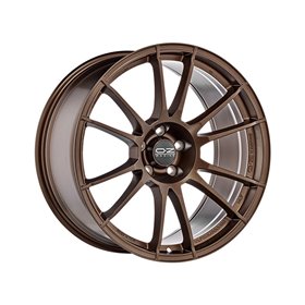 LLANTA ULTRALEGG. HLT 8x19 ET 35 5x100 OZ RACING