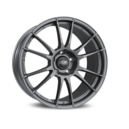 LLANTA ULTRALEGG. HLT 8x19 ET 35 5x100 OZ RACING