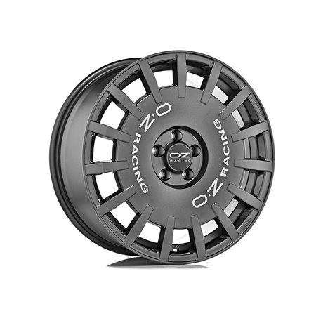 LLANTA ULTRALEGG. HLT 8,5x20 ET 35 5x112 OZ RACING