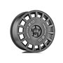 LLANTA ULTRALEGG. HLT 8,5x20 ET 35 5x112 OZ RACING