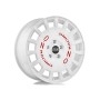 LLANTA ULTRALEGG. HLT 8,5x20 ET 35 5x112 OZ RACING